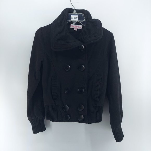 Character Hero Wool blend Blazer Size XS - Picture 1 of 10